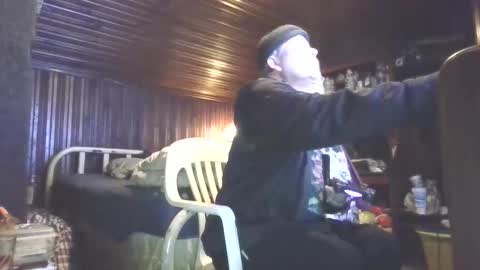 Booshwa online show from 12.22.25