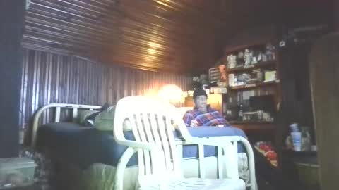 Booshwa online show from 12.23.25