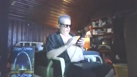 Booshwa online show from 04.24.26