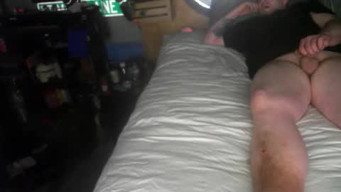 Bootlegtrev online show from 03.20.26