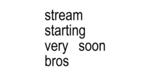 bootybros online show from 02.20.25