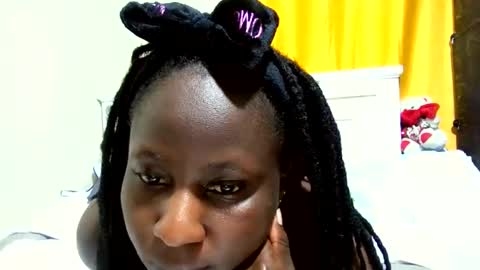 Snapshot of bootyliciouske chatting on 06.10.26 bootyliciouske online show from 06.10.26