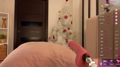 Snapshot of bootytrisha chatting on 02.04.25 Trisha online show from 02.04.25