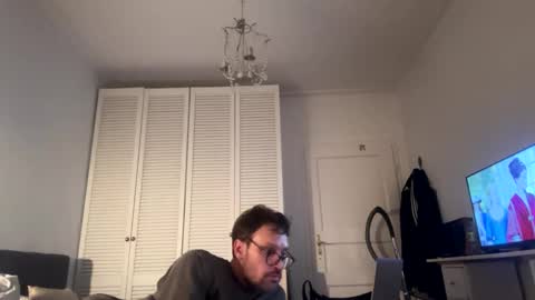 Snapshot of booyyy12 chatting on 02.24.26 BoYYYOOO online show from 02.24.26