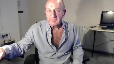 Snapshot of boppy21 chatting on 12.05.24 Boppy21 online show from 12.05.24