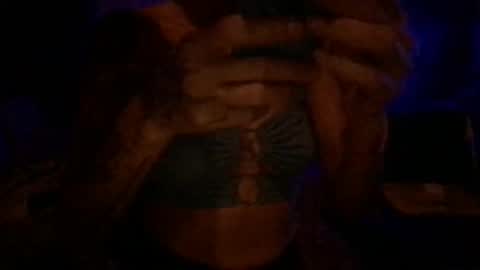 CoupleShakes online show from 02.11.25