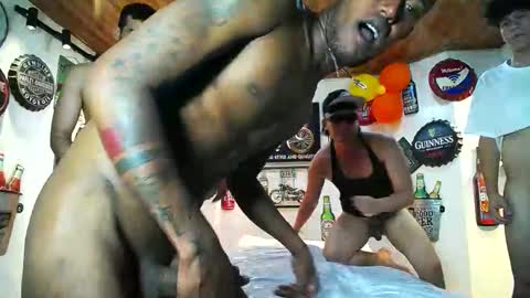 boranget online show from 02.22.25