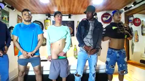 boranget online show from 03.03.25