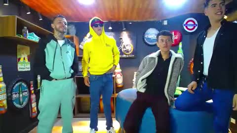 boranget online show from 09.09.25