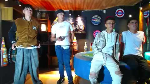 boranget online show from 09.18.25