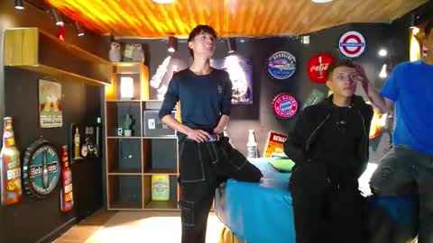 boranget online show from 09.22.25