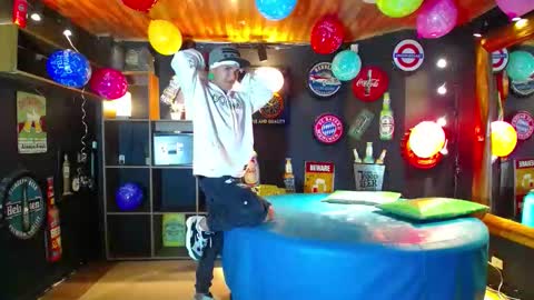 boranget online show from 10.18.25