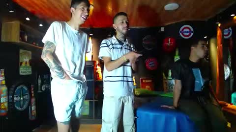 boranget online show from 11.03.25