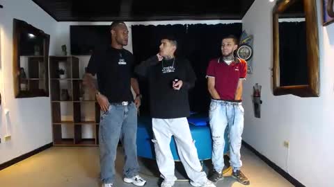 boranget online show from 02.05.26