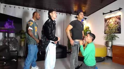 boranget online show from 02.07.26