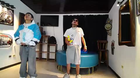 boranget online show from 02.15.26