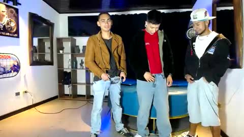 boranget online show from 03.30.26