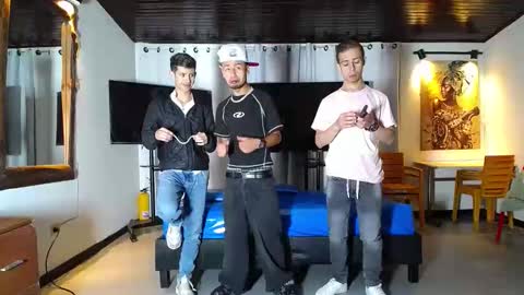 boranget online show from 06.01.26
