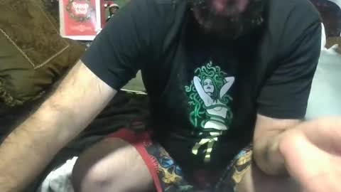 boredaf6678 online show from 12.15.24