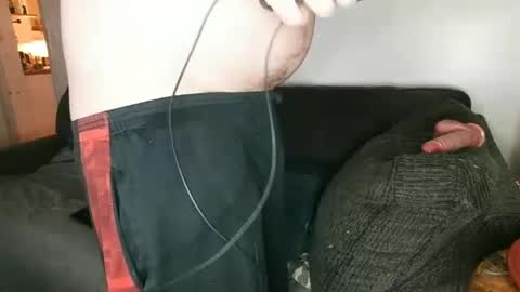 Snapshot of boredandirish21 chatting on 09.14.25 boredandirish21 online show from 09.14.25