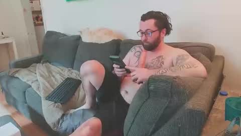 Snapshot of boredandirish21 chatting on 02.28.26 boredandirish21 online show from 02.28.26