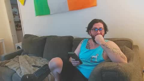 Snapshot of boredandirish21 chatting on 03.01.26 boredandirish21 online show from 03.01.26