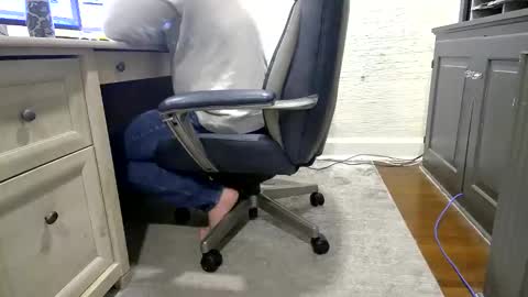 Snapshot of boredhorndog chatting on 11.16.25 Boredhorndog online show from 11.16.25