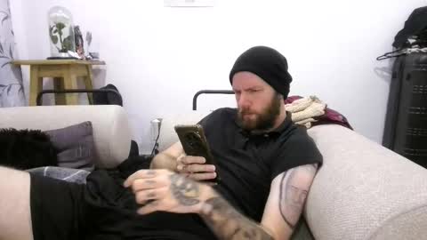 Snapshot of boredpunkdude666 chatting on 03.11.26 boredpunkdude666 online show from 03.11.26