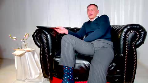 Borieth online show from 04.10.26