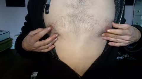 Snapshot of borisvian75019 chatting on 12.02.24 HornyBoo online show from 12.02.24