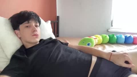 Snapshot of borisviper chatting on 10.24.25 borisviper online show from 10.24.25