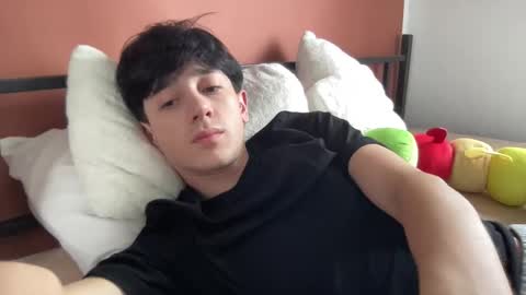 Snapshot of borisviper chatting on 10.25.25 borisviper online show from 10.25.25