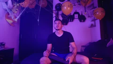 borsalinomoreau online show from 10.27.25