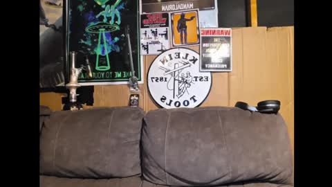 bossdeuce420 online show from 04.06.26