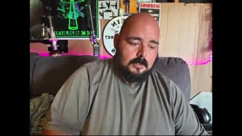 bossdeuce420 online show from 04.08.26