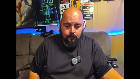 bossdeuce420 online show from 04.12.26