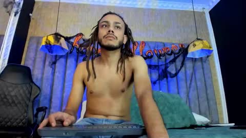 Snapshot of bossdominator1 chatting on 10.25.25 Boss online show from 10.25.25