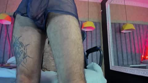 Snapshot of bossdominator1 chatting on 12.02.25 Boss online show from 12.02.25