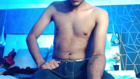 Snapshot of bossdominator1 chatting on 12.04.25 Boss online show from 12.04.25