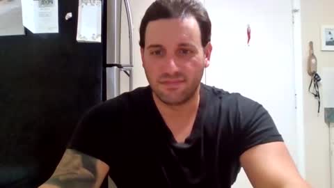 The Italian Boss  online show from 01.05.25