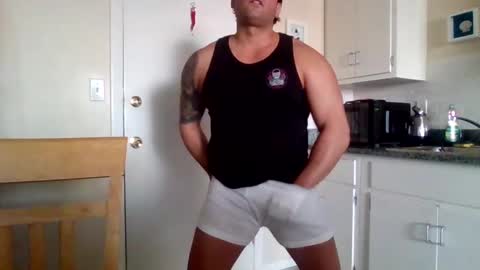 The Italian Boss  online show from 01.07.25