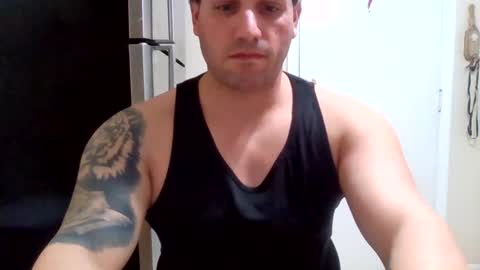 The Italian Boss  online show from 02.18.25