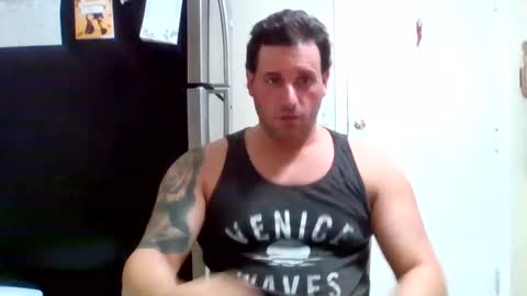 The Italian Boss  online show from 03.06.25