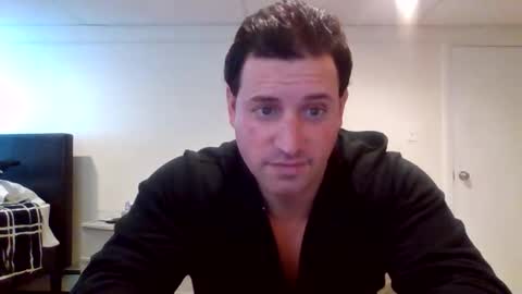 The Italian Boss  online show from 02.01.26