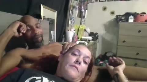 bossmilf007 online show from 10.18.25