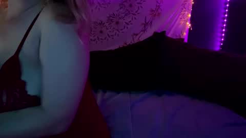 Snapshot of bossmomma chatting on 01.21.25 BossMom online show from 01.21.25