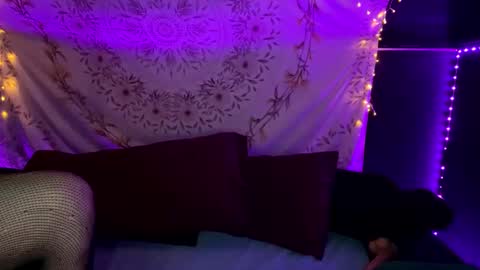 Snapshot of bossmomma chatting on 01.21.25 BossMom online show from 01.21.25