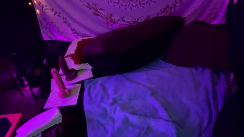 Snapshot of bossmomma chatting on 01.27.25 BossMom online show from 01.27.25