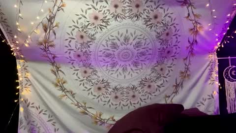 Snapshot of bossmomma chatting on 02.10.25 BossMom online show from 02.10.25