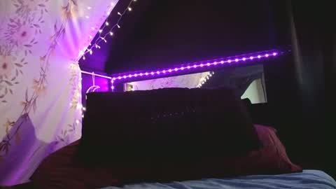 Snapshot of bossmomma chatting on 02.26.25 BossMom online show from 02.26.25